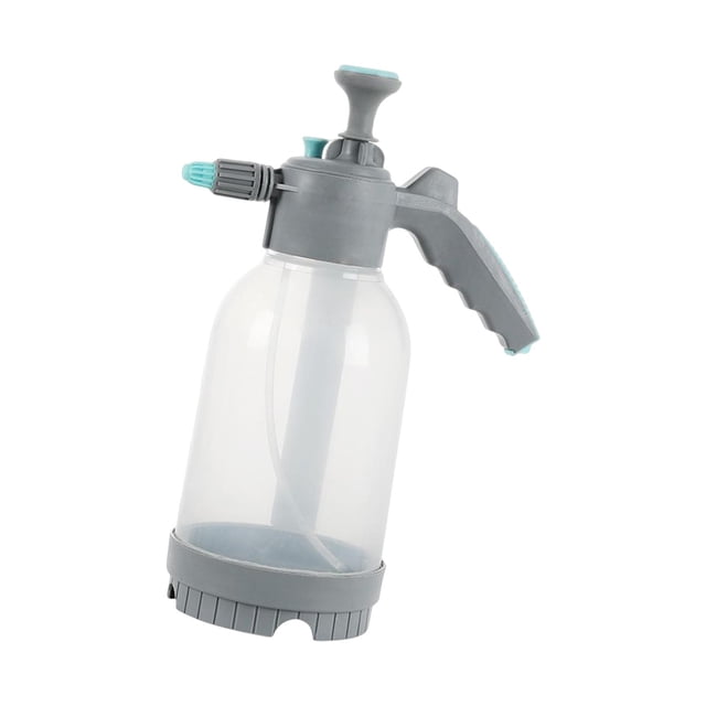 Pulverizador de limpieza de automóviles Regadera de presión de aire de alta presión para lavado de automóviles al aire libre