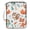 Squirrel Fox Owl Leaf, variant on Haosy Accordion File Organizer Zipper Binder 500 Sheet 6-Tab Expanding File Folder Multi-Pocket 1.2 Inch 3 Ring Soft Pastel Rainbow Lemon