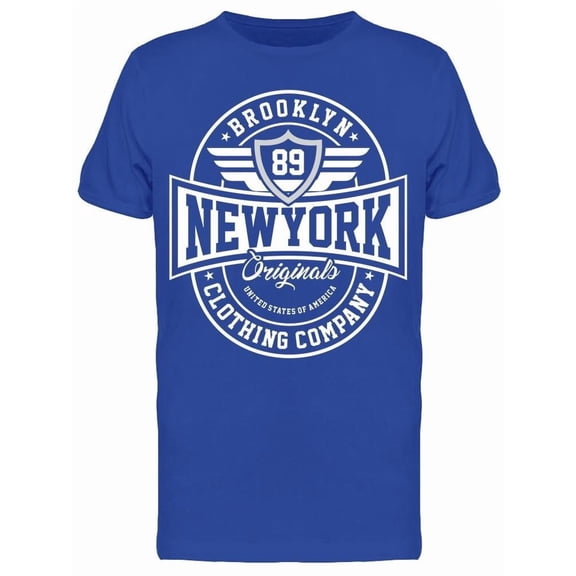 Brooklyn Originals 89 Tee Men's -Image by Shutterstock