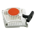 thumbnail image 2 of Rewind Pull Starter Assembly Se Adapta a de Moto MS251 Sunnimix Arrancador de retroceso, 2 of 6