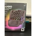 thumbnail image 6 of RHEA- Gaming Led One Hand Keyboard, 6 of 6