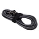 thumbnail image 5 of Cerradura de combinación, cerradura digital anticomputadora portátil sin llave extendida, cerradura codificada, durabilidad mejorada, 5 of 9