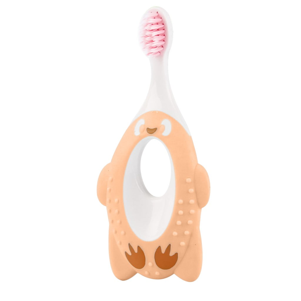 baby toothbrush for 1 year old