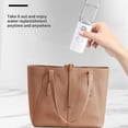 thumbnail image 2 of Mini Rociador Facial Usb Facial Mister Beauty Sprayer Facial Spray Steamer Mujeres Belleza Cuidado De La Piel Herramientas Speravity CE007403-02, 2 of 6