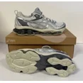 thumbnail image 2 of Asics Gel-Quantum Kinetic Trainers, White/Light Dust, UK 11, 2 of 12