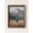 Rolled Canvas, variant on Vintage Cowboy Print, Western Mountain Landscape Wall Art