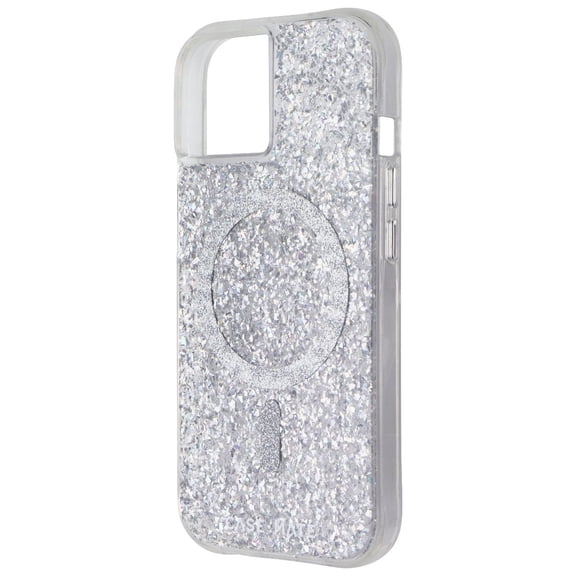 Open Box Case-Mate Case for MagSafe for Apple iPhone 16e/15/14/13 - Twinkle Disco
