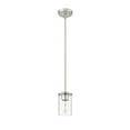 thumbnail image 5 of Z-Lite 1 Light Pendant, 5 of 8