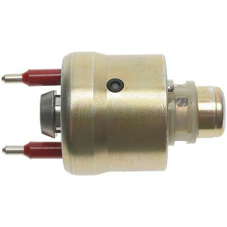 Fuel Injector - Compatible with 1988 - 1990 GMC S15 4.3L V6 1989