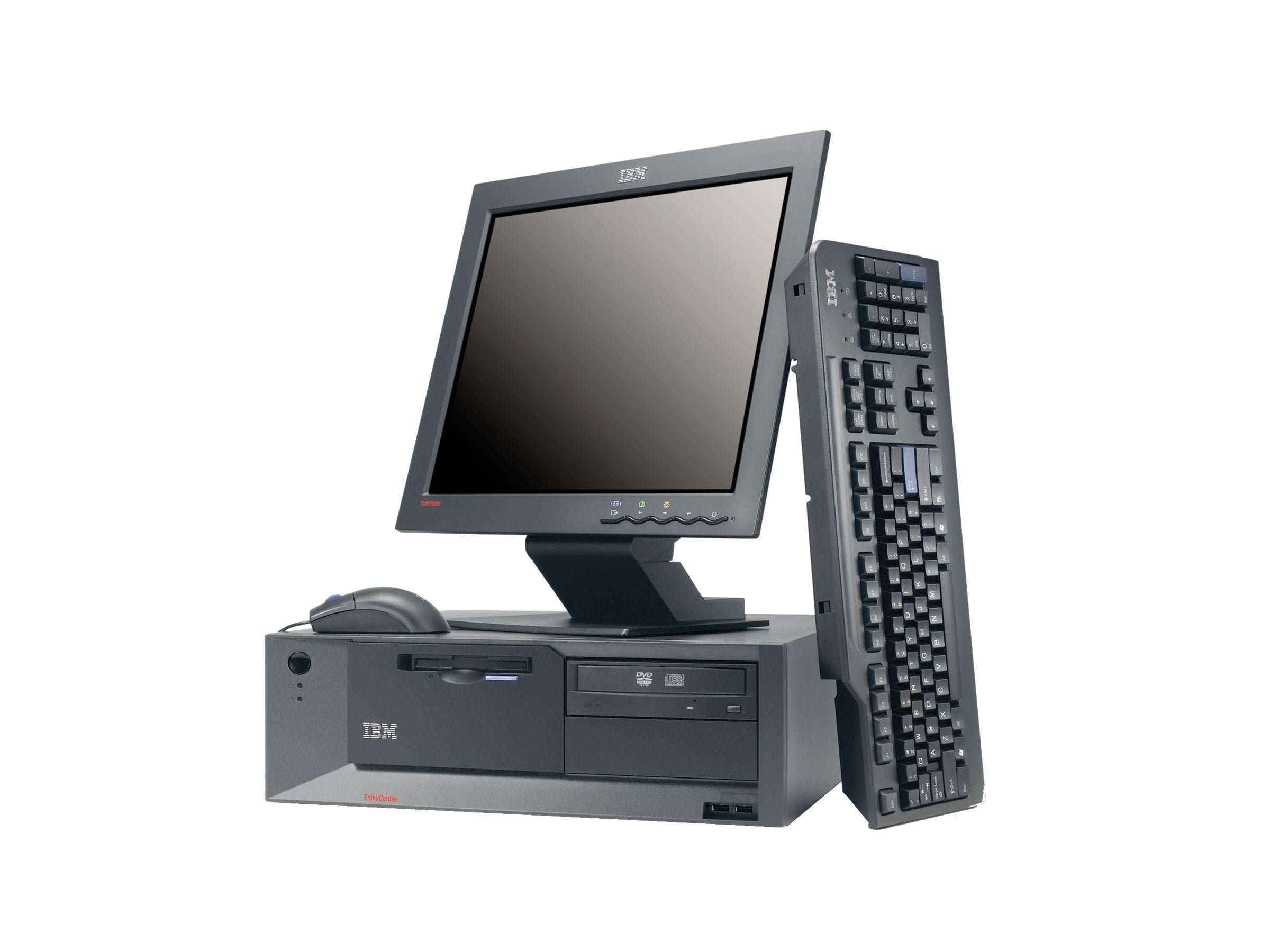 ibm thinkcentre m50