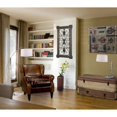 thumbnail image 2 of Dimond Lighting D2470 Assissi Table Lamp In Polished Nickle With Pure White Shade, 2 of 2