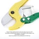 thumbnail image 3 of Cortador De Tubos De PVC, Cortatubos, Tubo De Corte Amarillo Para Cortar Tubos, 3 of 8