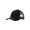 Black/Steel Grey, variant on Top Headwear Snapback Trucker Cap - White