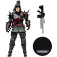 thumbnail image 3 of McFarlane - Warhammer 40K: Darktide - 7" Traitor Guard Action Figure, 3 of 12