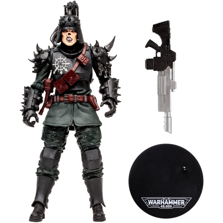 McFarlane - Warhammer 40K: Darktide - 7