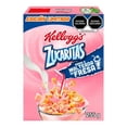 thumbnail image 1 of Cereal Kellogg's Zucaritas Sabor a Malteada de Fresa 255 g, 1 of 4