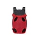 thumbnail image 1 of Billuyoard Bolsa de transporte para mascotas, malla transpirable portátil, reemplazo lavable de Color sólido, accesorios para para Tubos y túneles para animales pequeños Rojo S, 1 of 6