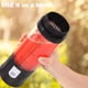 thumbnail image 3 of Licuadora portátil, taza de jugo de viaje USB, máquina mezcladora de alimentos para bebés, licuadora personal con 6 cuchillas actualizadas con potente motor, batería recargable de 4000 mAh, botella de, 3 of 5