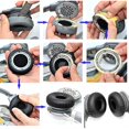 thumbnail image 4 of 2 Pcs Headphone Cover For Jbl Everest-310,style: Earpads Earpads, 4 of 5