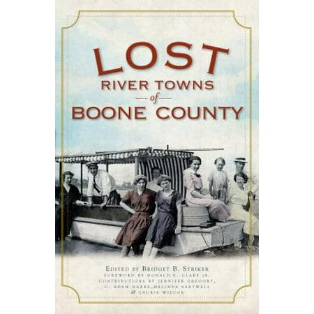 Lost River Towns of Boone County (Best Towns To Live In Orange County Ny)