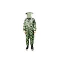 thumbnail image 1 of Integrated Thickened Beekeeping Tool, Bee Spacesuit With Sheepskin Gloves, Complete Set Of Beekeeping Clothes ,Comfortable Fit, 1 of 2