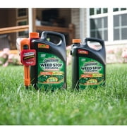 Spectracide Weed Killer, 1.33 gal.
