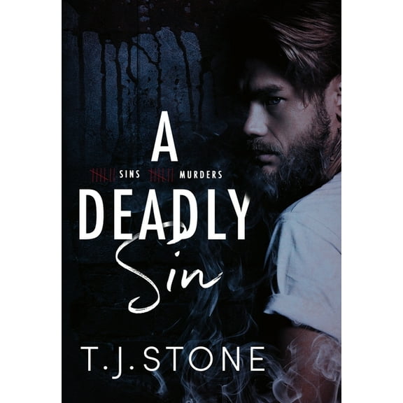 A Deadly Sin (Hardcover)