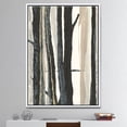 thumbnail image 3 of Forest Silhouette II - Modern Farmhouse Framed Canvas, 3 of 3