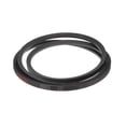 thumbnail image 3 of Uxcell SPB2518 V-Belts Drive Belt 2518mm Pitch Length Rubber for Power Transmission, 3 of 6
