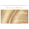 Clairol Root TouchUp Permanent Hair Color, 9A Light Ash Blonde