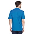 thumbnail image 3 of UltraClub Men's Cool & Dry Mesh&nbsp;PiquÃ© Polo - 8210, 3 of 4
