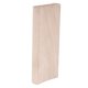 thumbnail image 4 of Instrumento De Luthier Herramienta De Nivelación Fretboard Fretboard Diapasón Radio De Madera Más Fino - Madera, 7.25-9 Sunnimix Bloque de lijado de guitarra, 4 of 8