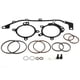 thumbnail image 5 of Kit de reparación de juntas tóricas Mgaxyff para BMW 100% nuevo, 5 of 5