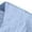 Blue1, variant on T Shirts For Women Womens Tops Cotton Linen Shirts Summer Casual Short Sleeve Blouse Oversized Loose Tops