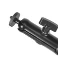 thumbnail image 4 of Yimiti Angle Clamp Adapter For Starlink For Mini Rv Ladder Roof Rack Steamship, 4 of 9