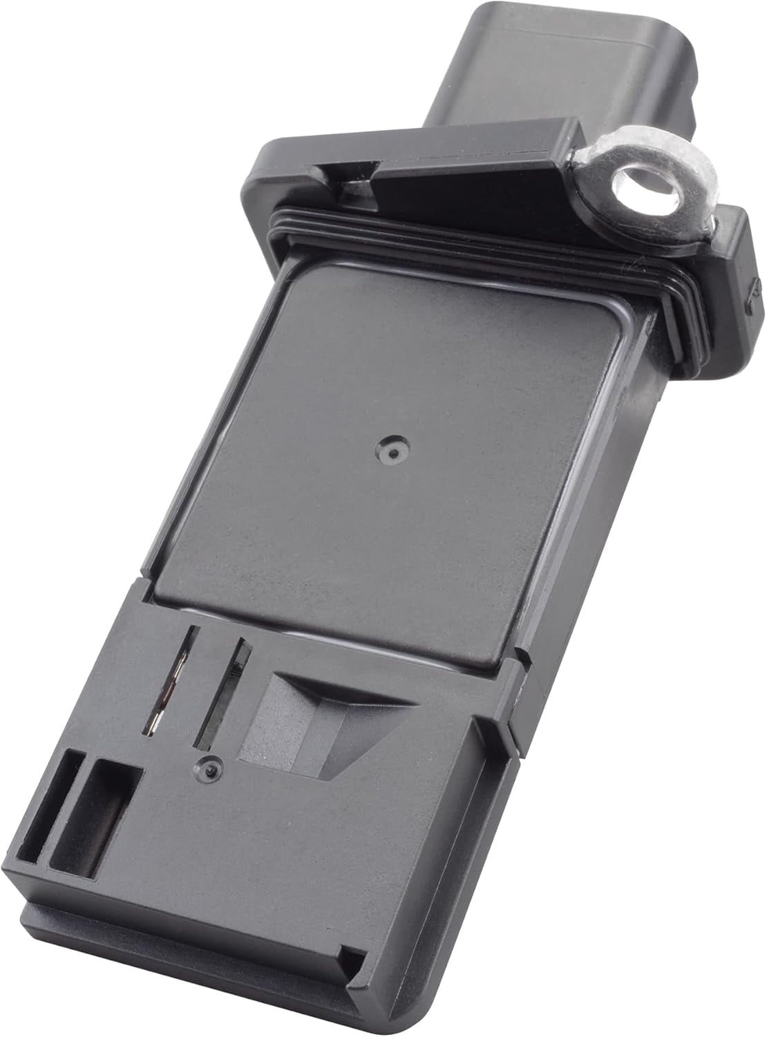 3L3Z-12B579-BA Mass Air Flow Sensor MAF0012 MAF Sensor for Ford Escape Expedition Explorer F150 F250 F350 Lincoln MKX MKZ Navigator Town Car Mercury Mariner