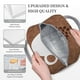 thumbnail image 3 of Disketp Coffee Cafe Cup Bolsa Térmica para Almuerzo, Lonchera con Abertura Amplia y Gran Capacidad, Organizador Reutilizable para Mujeres, Hombres y Adultos, 3 of 6