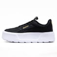 thumbnail image 2 of Tenis Para Mujer Makkena 7030 negro 22.5, 2 of 4