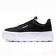 thumbnail image 2 of Tenis Para Mujer MAKKENA TENNIS 7030 negro 25.5, 2 of 4