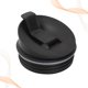 thumbnail image 3 of BRIGHTFUFU Accesorios de disparo de la cubierta del tazón de 16oz Compatible para Ninja BL660 / BL770 / BL780 NEGRO, 3 of 8