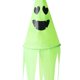 thumbnail image 2 of Hugtrwg Accesorios Ambiente Luminoso Halloween para Fondo Jardín (verde), 2 of 9