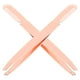 thumbnail image 2 of 2 piezas de cejas de cejas herramientas de cejas de cejas de cejas con pinzas con pinzas para mujeres para mujeres, 2 of 5