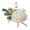 B, variant on Echijet Terracotta Boutonniere for Men (2 Color), Apricot Groom Groomsmen Boutonniere for Wedding,Prom,Homecoming, etc.