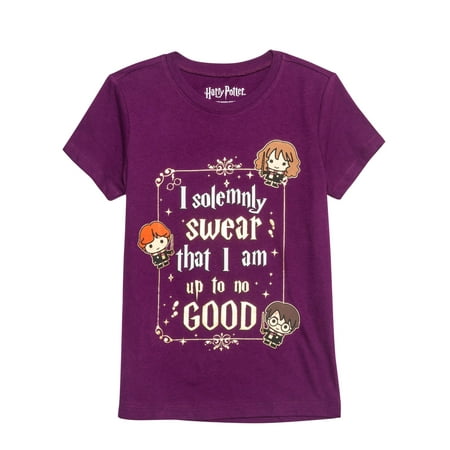 Girls Good Vibes - Chibi