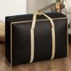 thumbnail image 1 of Bolsas Grandes para Mudanza y Almacenamiento | Organizador de Equipaje de Tela Hilada Extra Grande para Dormitorio, Ropa de Cama, Ropa, Juguetes | Bolsa Reutilizable Resistente con Asas, 1 of 2
