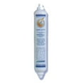 thumbnail image 2 of FlowPur Watts Fresh Water Filter Cartridge FP10GKJ Replacement GAC/KDF In-Line Filter; Inhibits Bacteria Growth; Single; With John Guest Fittings, 2 of 5