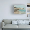 thumbnail image 3 of Trademark Fine Art Ethan Harper Neutral Coastal Cliffs I Canvas Wall Art, 3 of 4