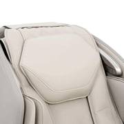 Calm Plus Flex Frame SL Track Massage Chair with Touchscreen Remote