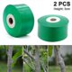 thumbnail image 1 of Grafting Tape 2 Roll 100mx2cm Plant Repair Tape Stretch Film, 1 of 5