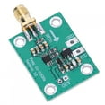 thumbnail image 2 of Módulo detector de RF, -72dBm-2dBm Medidor de potencia RF Detector logarítmico Medidor de potencia de señal RF Durabilidad probada en el tiempo, 2 of 9
